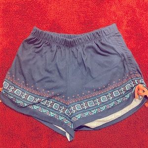 Oh so soft girls shorts